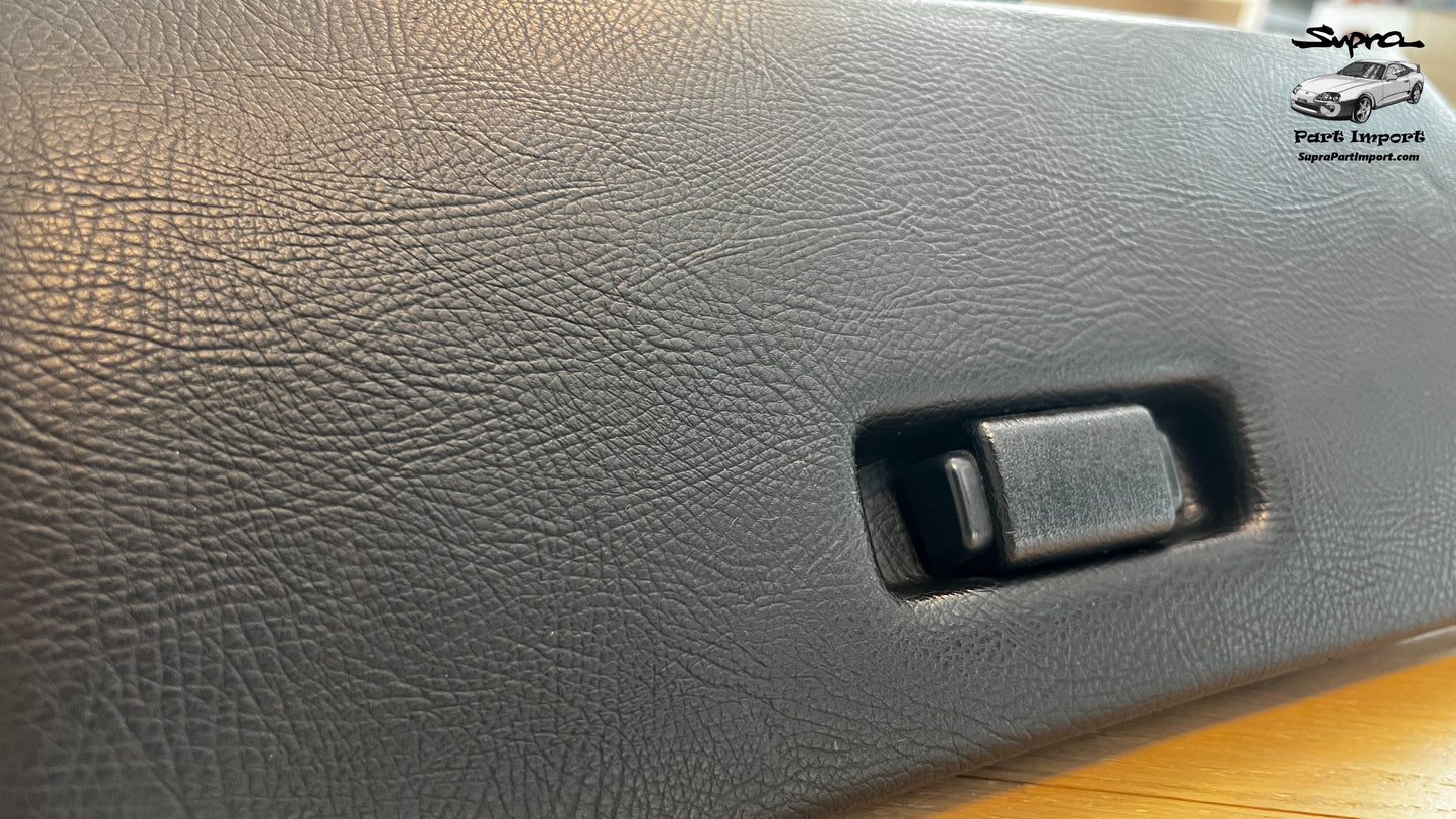 *RARE* JZA80 Supra Genuine OEM S1 RHD Upper Glove Box (55581-14220 / 55502-14060-C0)