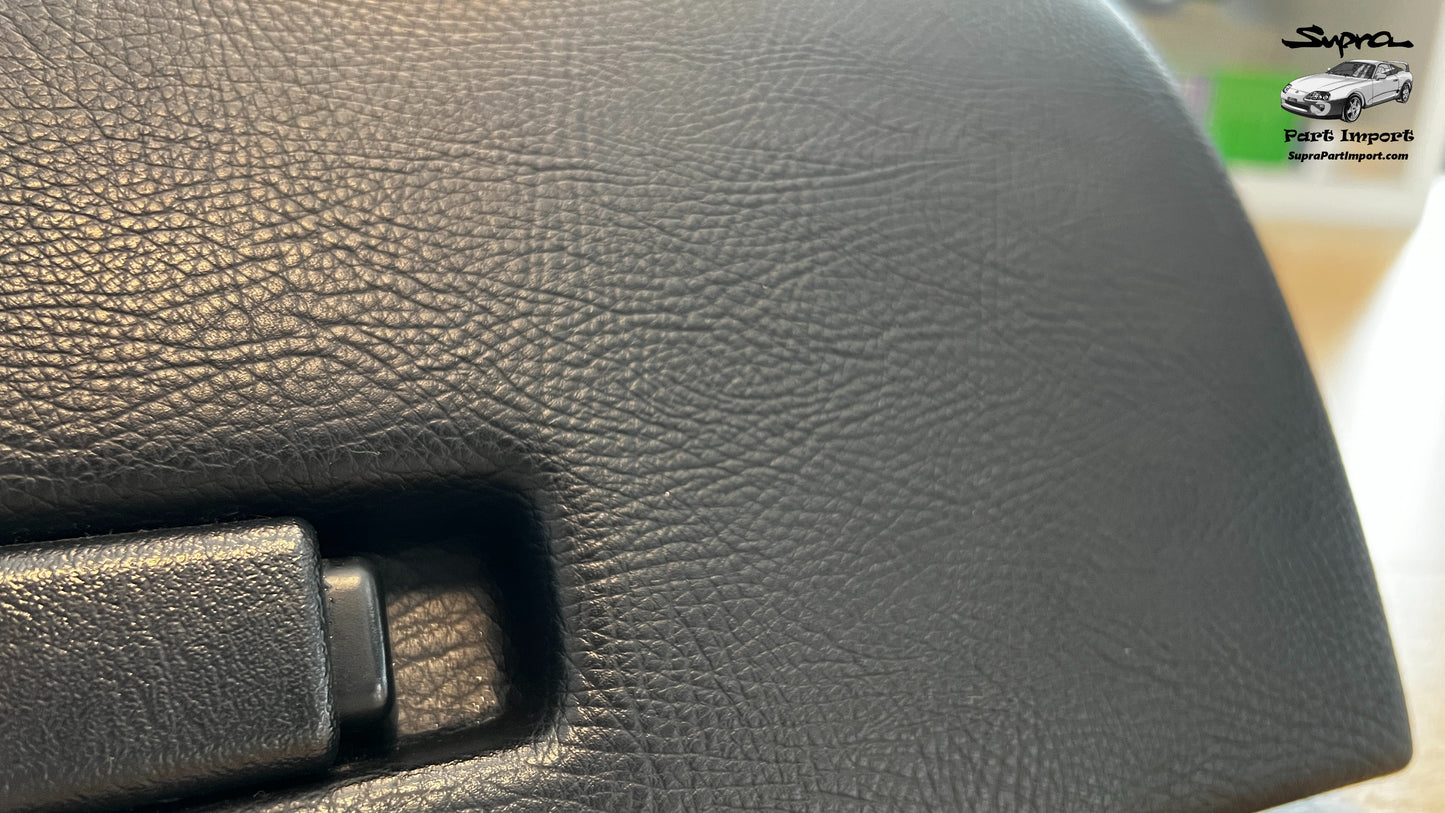 *RARE* JZA80 Supra Genuine OEM S1 RHD Upper Glove Box (55581-14220 / 55502-14060-C0)