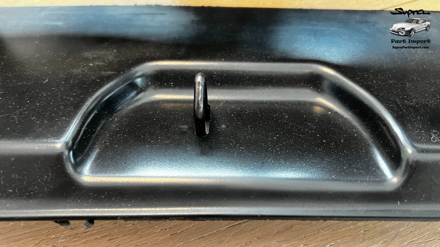 *RARE* JZA80 Supra Genuine OEM S1 RHD Upper Glove Box (55581-14220 / 55502-14060-C0)