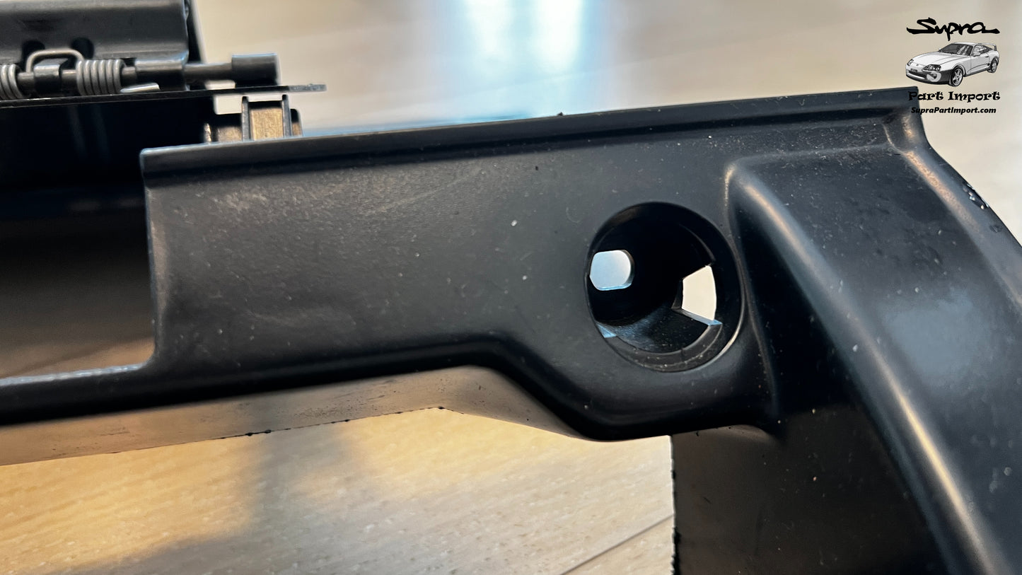 *RARE* JZA80 Supra Genuine OEM S1 RHD Upper Glove Box (55581-14220 / 55502-14060-C0)