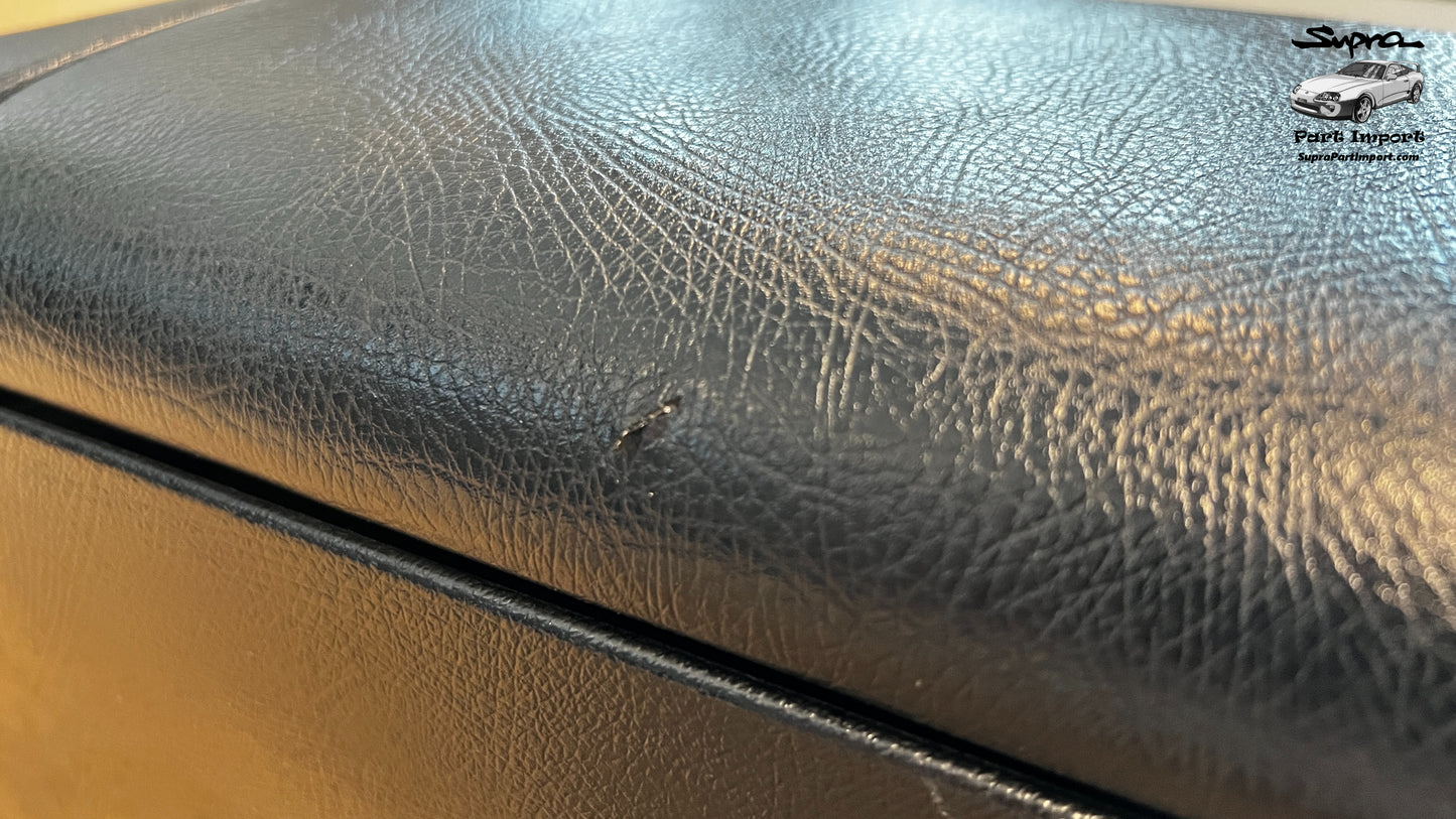 *RARE* JZA80 Supra Genuine OEM S1/S2 RHD Center Console Assembly (58810-14430 / 58911-14120)