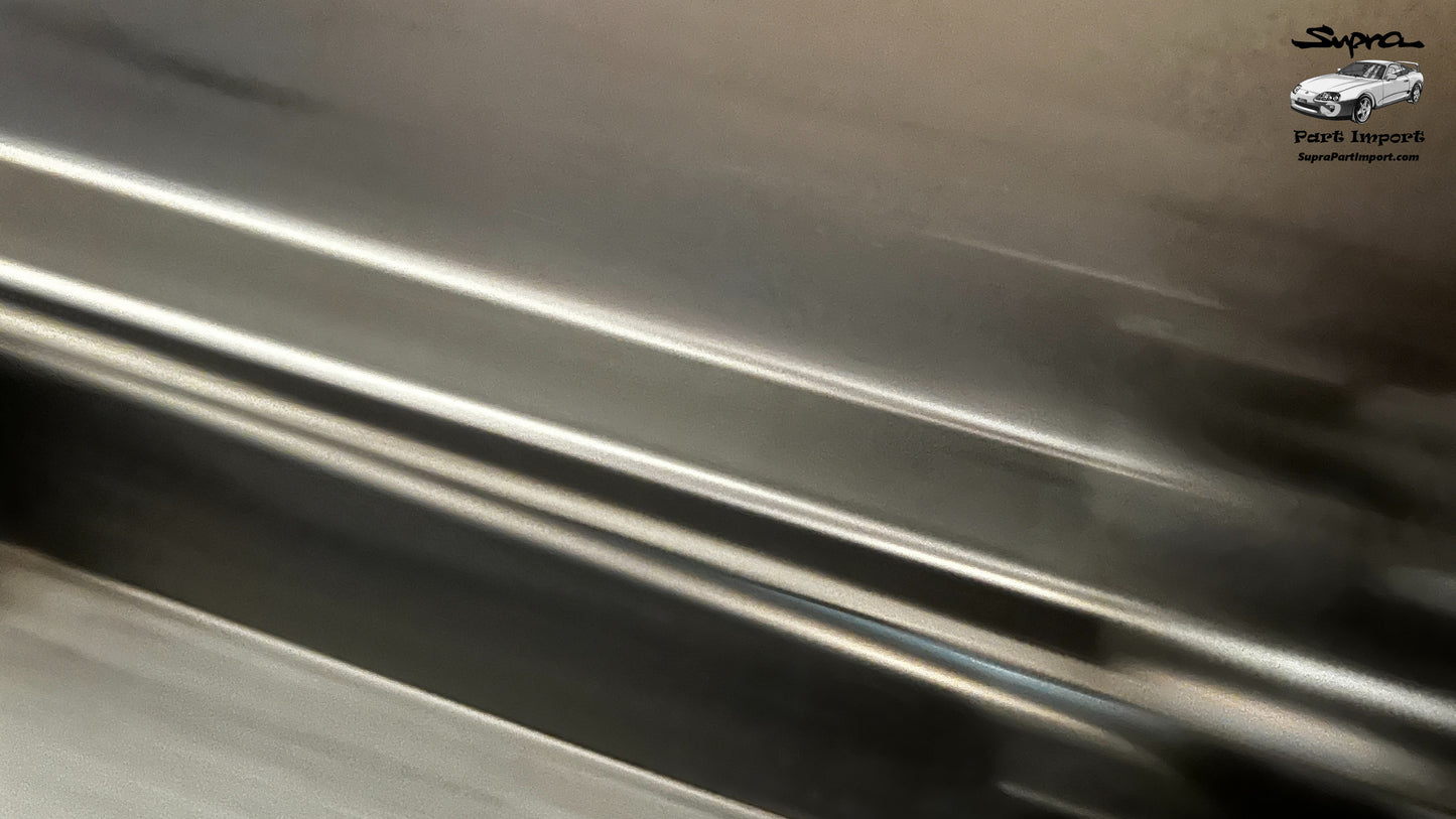 *RARE* JZA80 Supra Genuine OEM S1/S2 RHD Center Console Assembly (58810-14430 / 58911-14120)