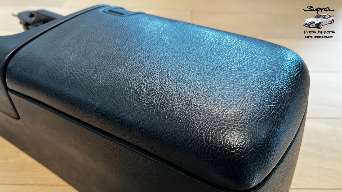 JZA80 Supra Genuine OEM S1/S2 RHD Center Console Assembly (58810-14430 / 58911-14120)