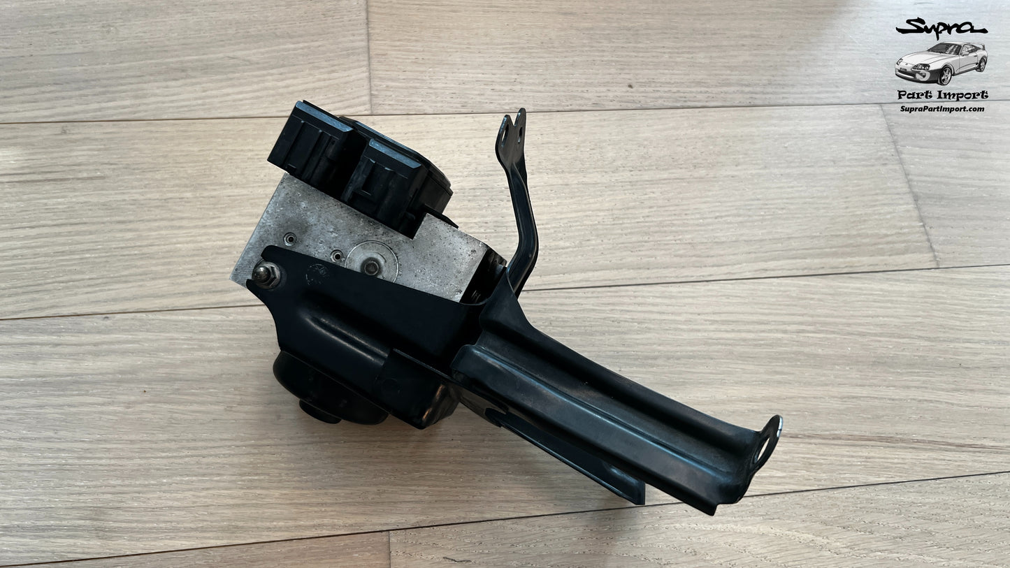 JZA80/MK4 Supra Genuine OEM ABS Pump/Modulator (44510-14100)