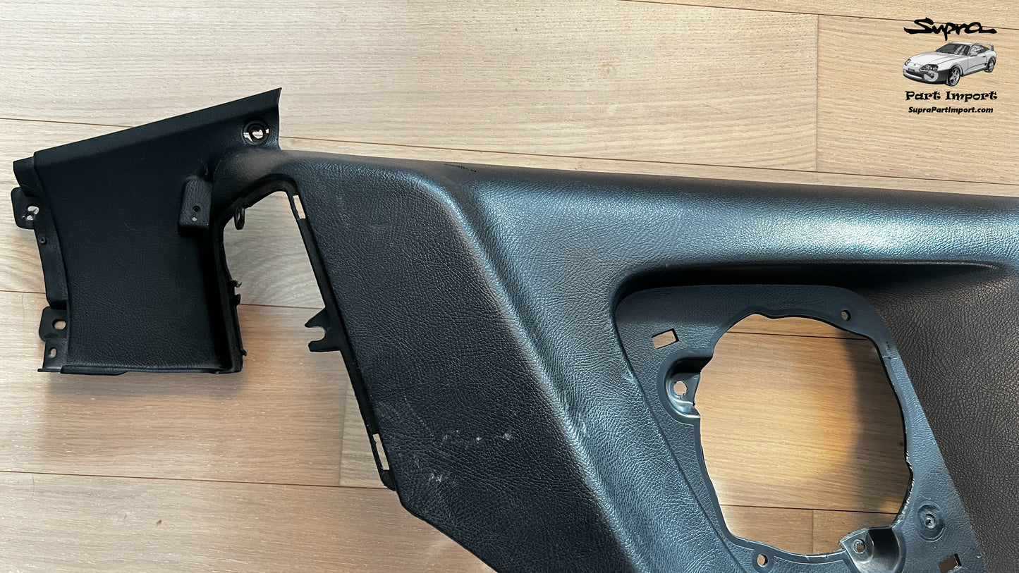 JZA80 Supra Genuine OEM Left Side Rear Speaker Trim Assembly (62520-1B150)