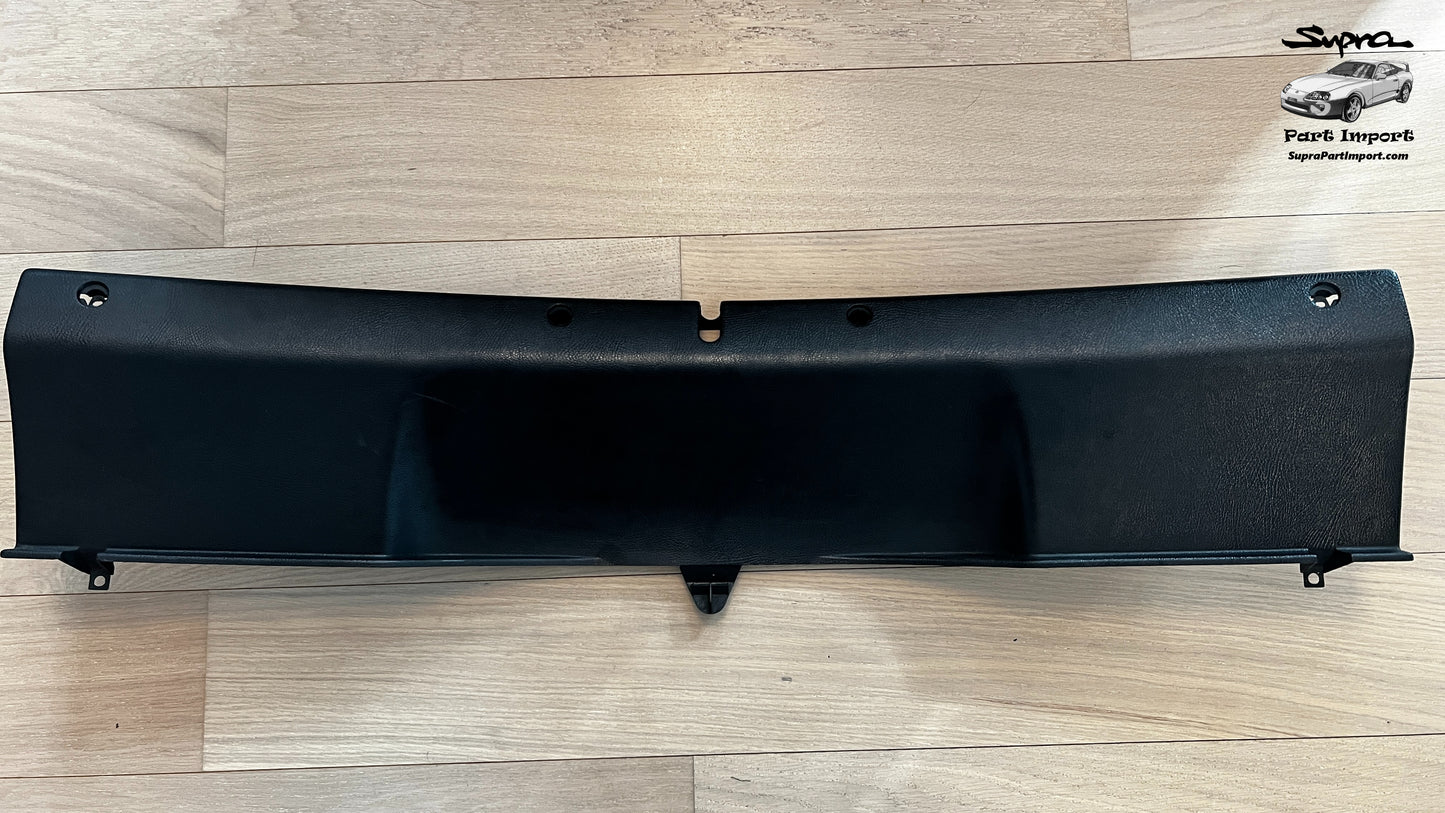 *RARE* JZA80 Supra Genuine OEM Hardtop Center Trunk Panel (64716-14150-C0)