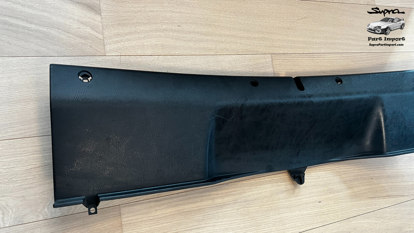*RARE* JZA80 Supra Genuine OEM Hardtop Center Trunk Panel (64716-14150-C0)