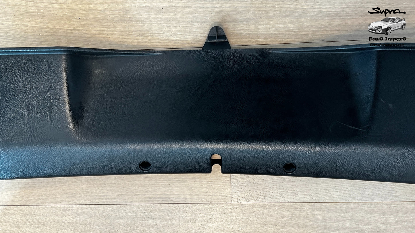 *RARE* JZA80 Supra Genuine OEM Hardtop Center Trunk Panel (64716-14150-C0)