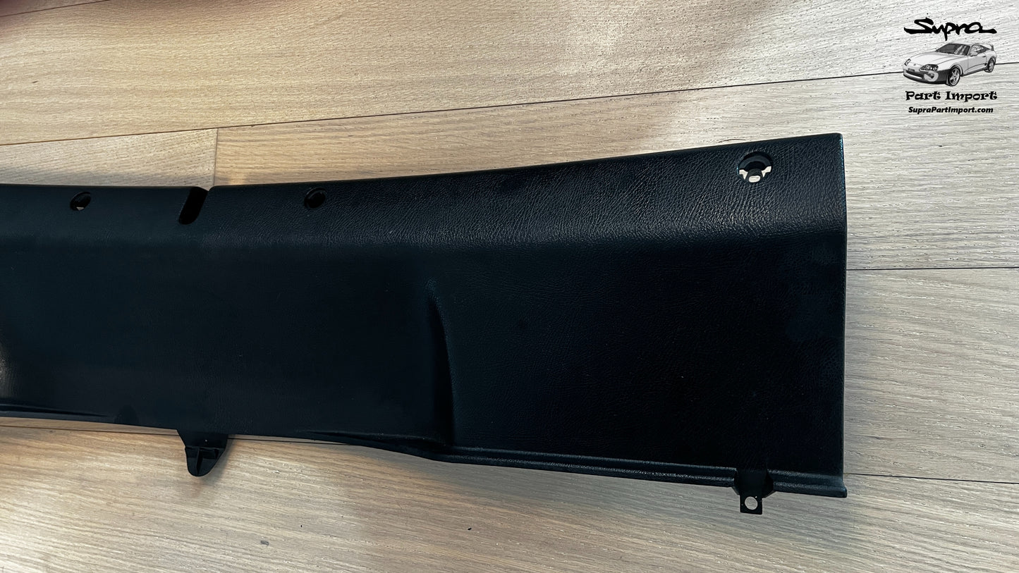 *RARE* JZA80 Supra Genuine OEM Hardtop Center Trunk Panel (64716-14150-C0)