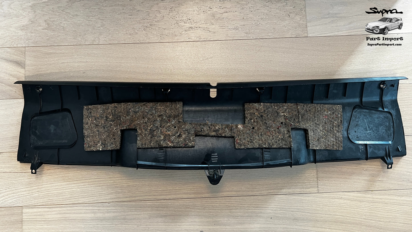 *RARE* JZA80 Supra Genuine OEM Hardtop Center Trunk Panel (64716-14150-C0)