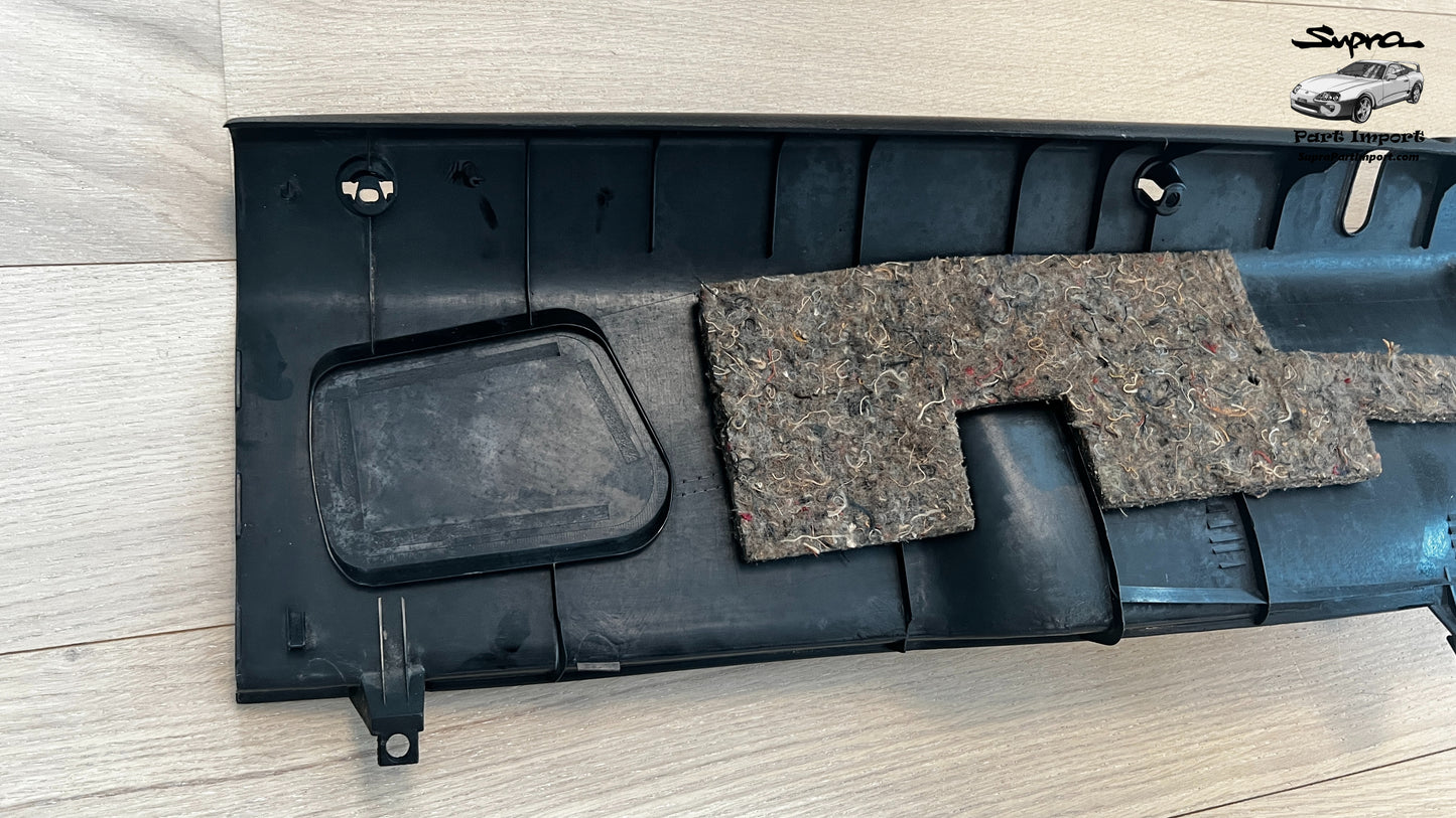 *RARE* JZA80 Supra Genuine OEM Hardtop Center Trunk Panel (64716-14150-C0)