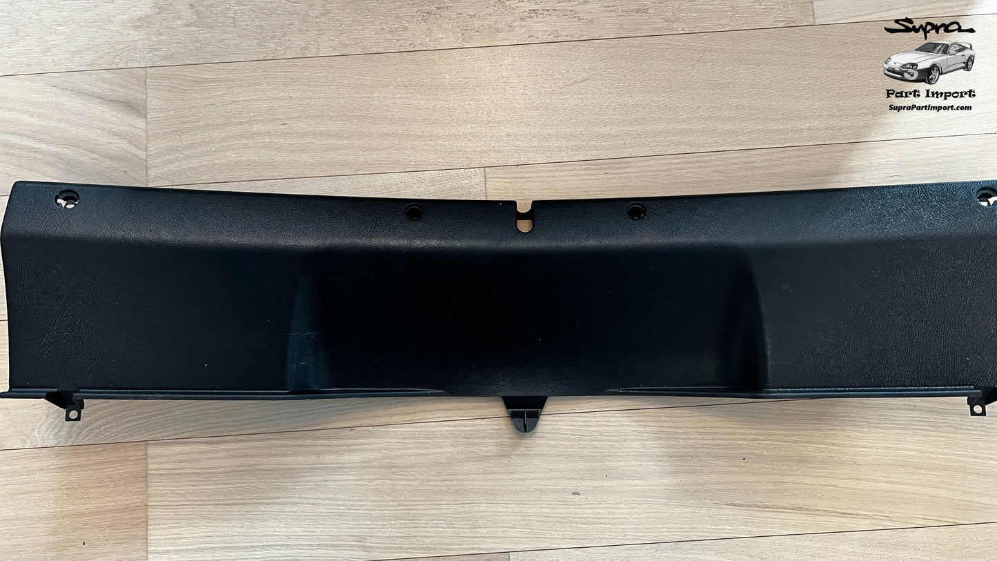 *RARE* JZA80 Supra Genuine OEM Hardtop Center Trunk Panel (64716-14150-C0)