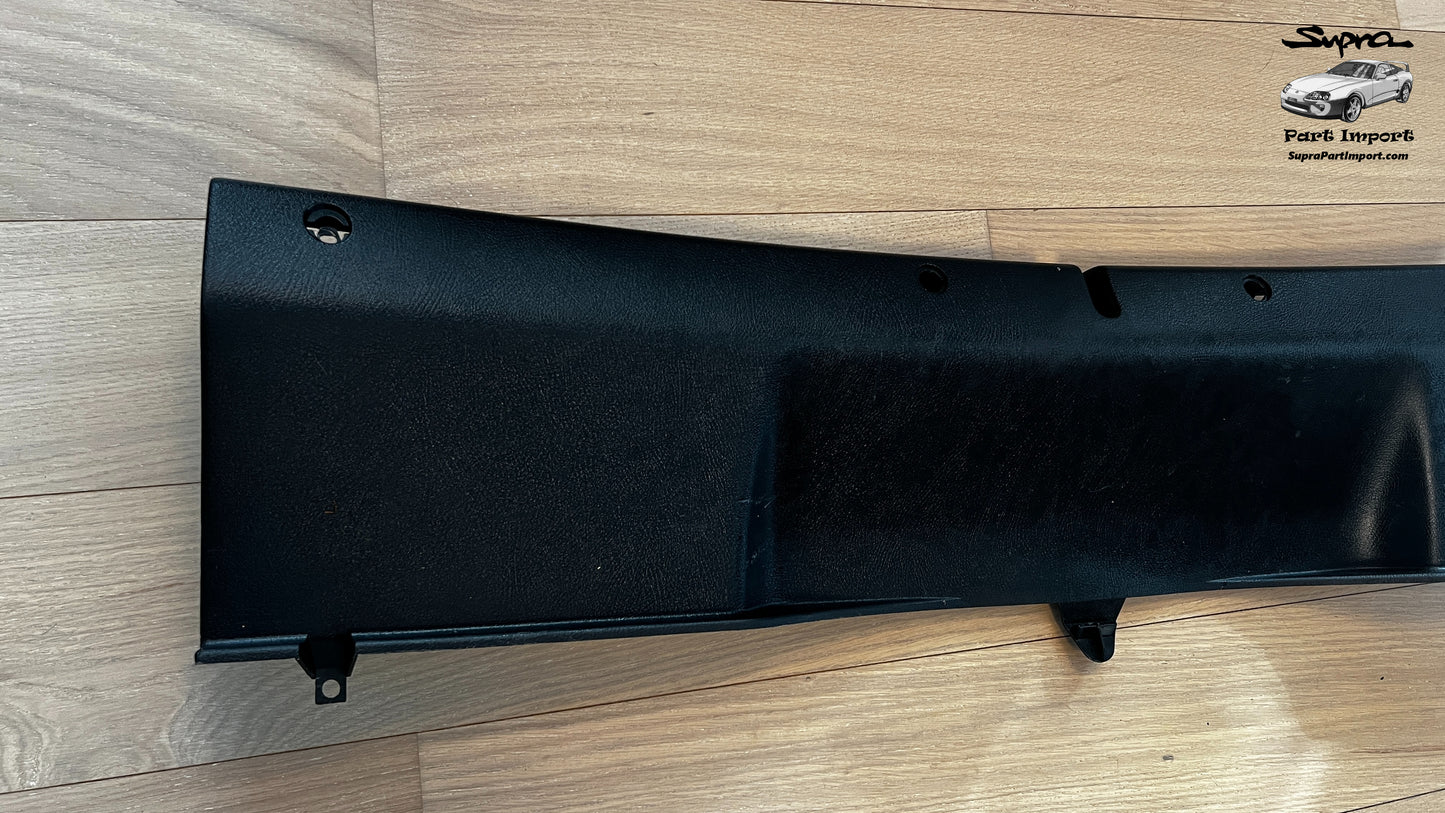 *RARE* JZA80 Supra Genuine OEM Hardtop Center Trunk Panel (64716-14150-C0)