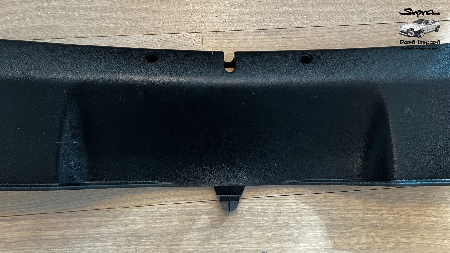 *RARE* JZA80 Supra Genuine OEM Hardtop Center Trunk Panel (64716-14150-C0)