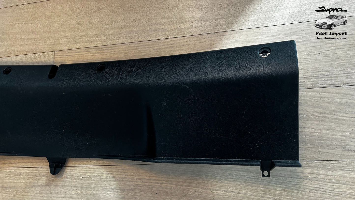*RARE* JZA80 Supra Genuine OEM Hardtop Center Trunk Panel (64716-14150-C0)