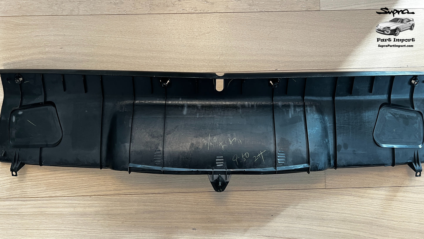 *RARE* JZA80 Supra Genuine OEM Hardtop Center Trunk Panel (64716-14150-C0)