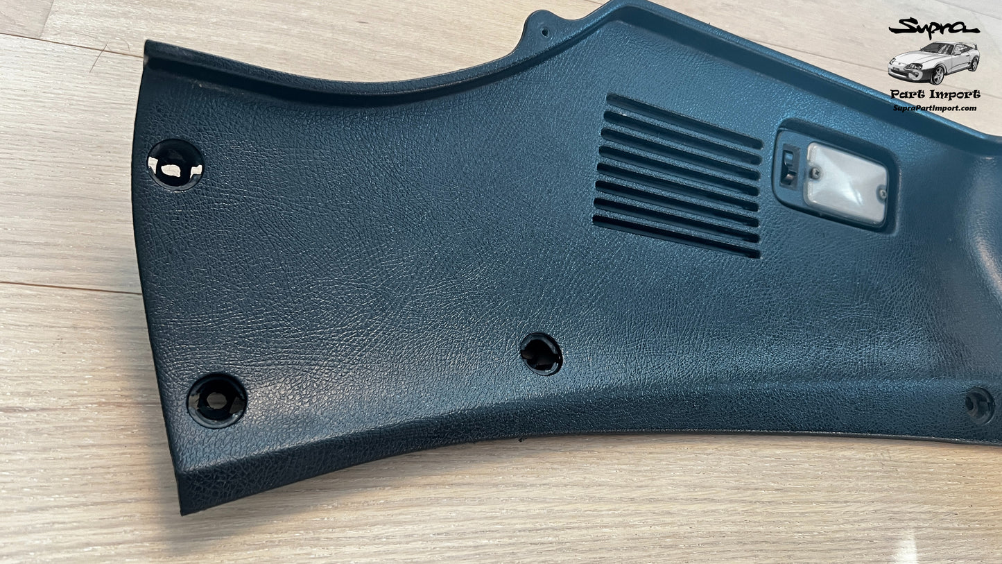 JZA80 Supra Genuine OEM Left Side Trunk Panel (64732-14130-C0)