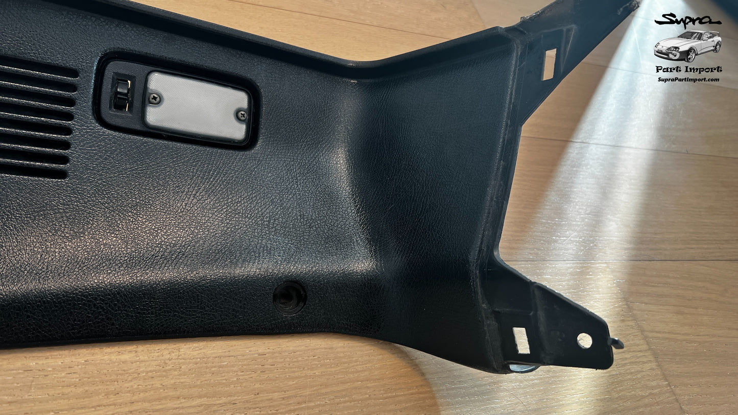 JZA80 Supra Genuine OEM Left Side Trunk Panel (64732-14130-C0)