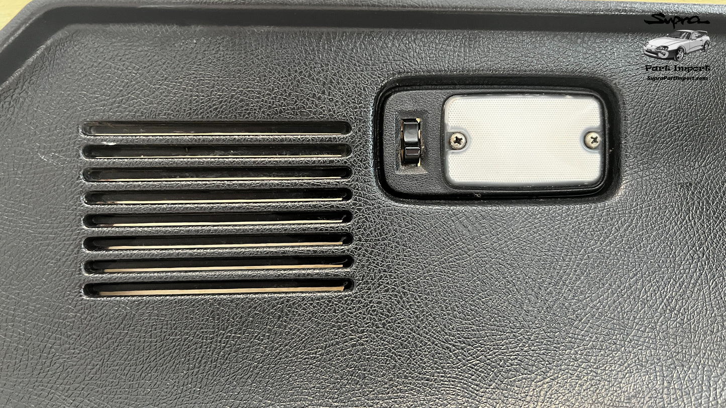 JZA80 Supra Genuine OEM Left Side Trunk Panel (64732-14130-C0)