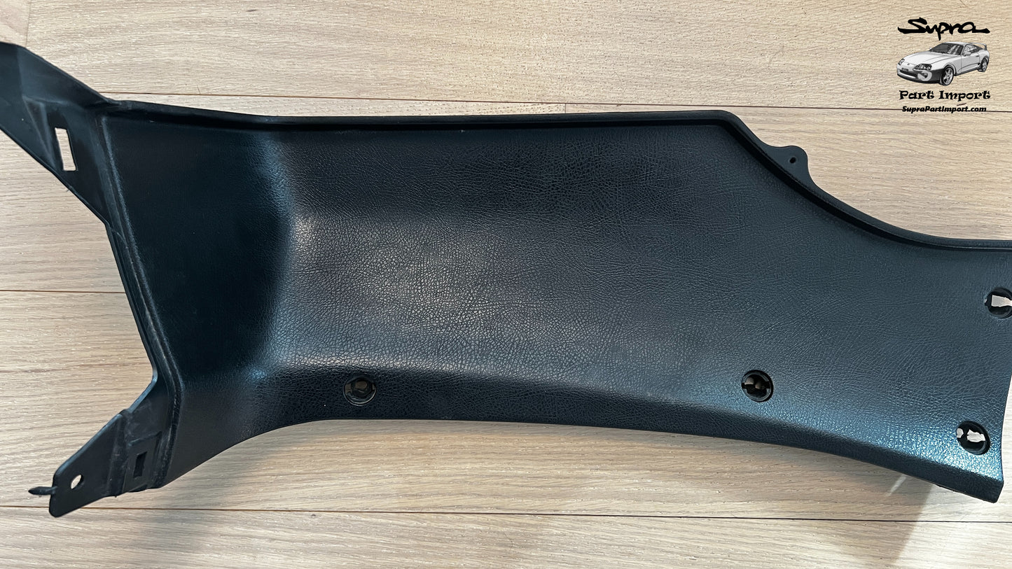 JZA80 Supra Genuine OEM Left Side Trunk Panel (64732-14130-C0)