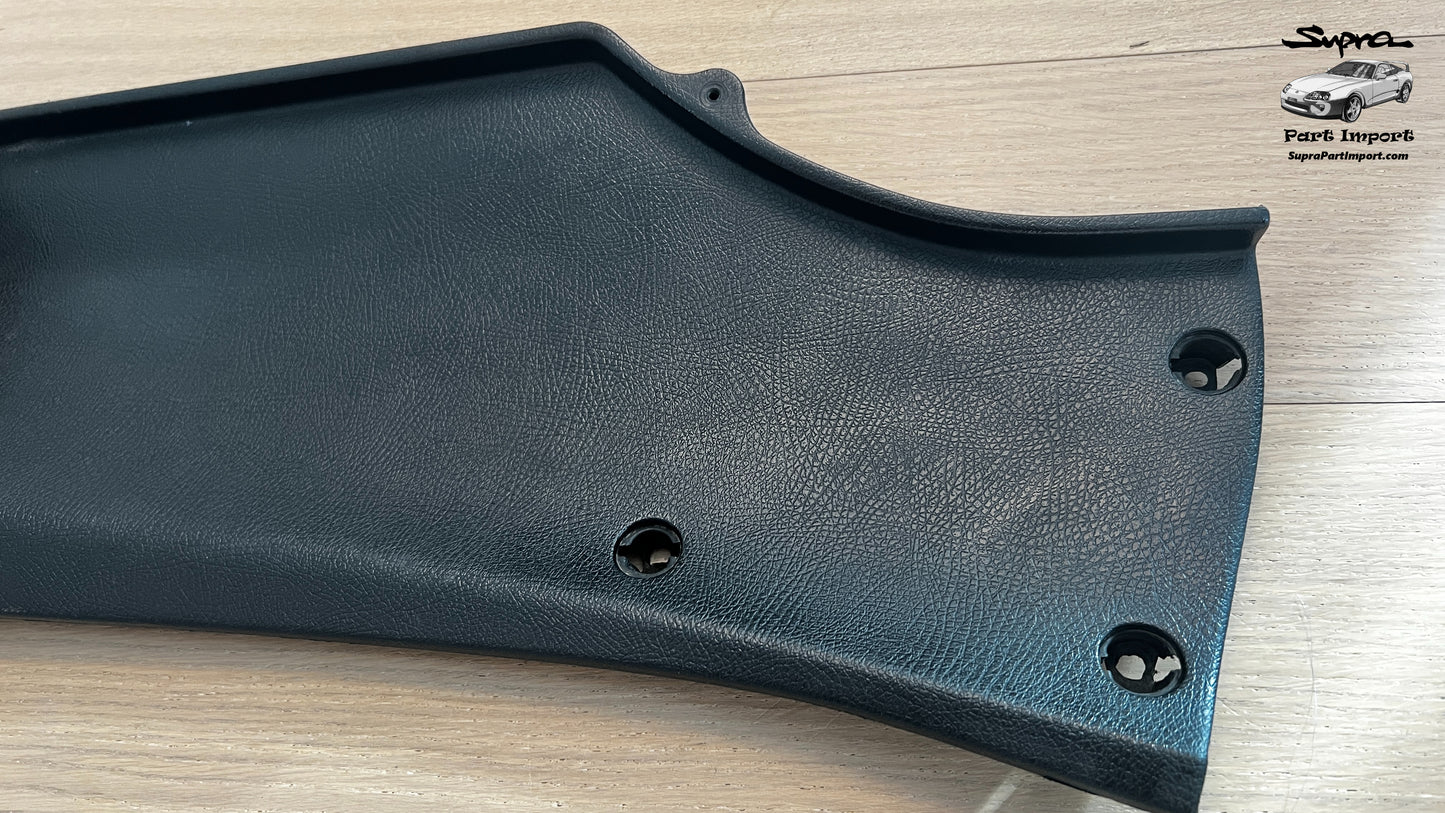 JZA80 Supra Genuine OEM Right Side Trunk Panel (64731-14130-C0)