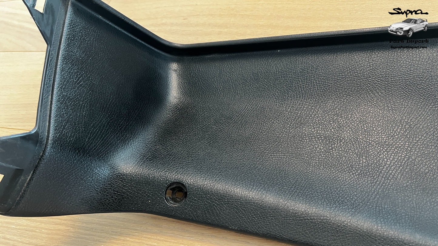 JZA80 Supra Genuine OEM Left Side Trunk Panel (64732-14130-C0)