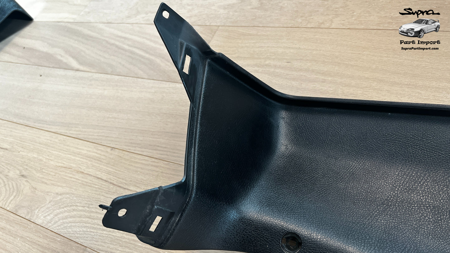 JZA80 Supra Genuine OEM Left Side Trunk Panel (64732-14130-C0)