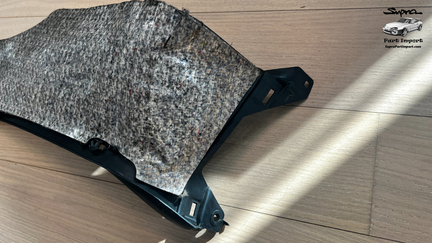 JZA80 Supra Genuine OEM Right Side Trunk Panel (64731-14130-C0)