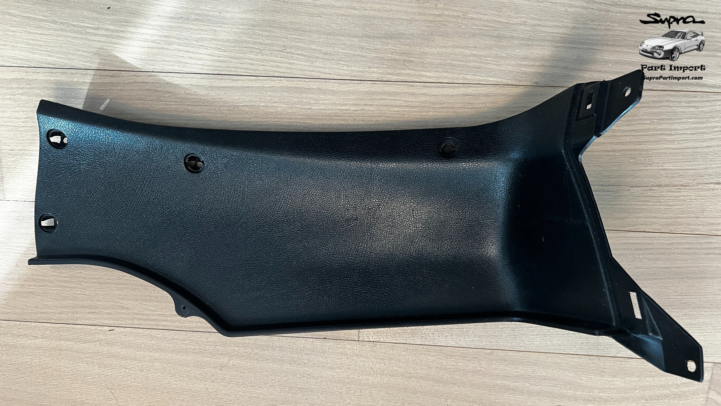 JZA80 Supra Genuine OEM Right Side Trunk Panel (64731-14130-C0)