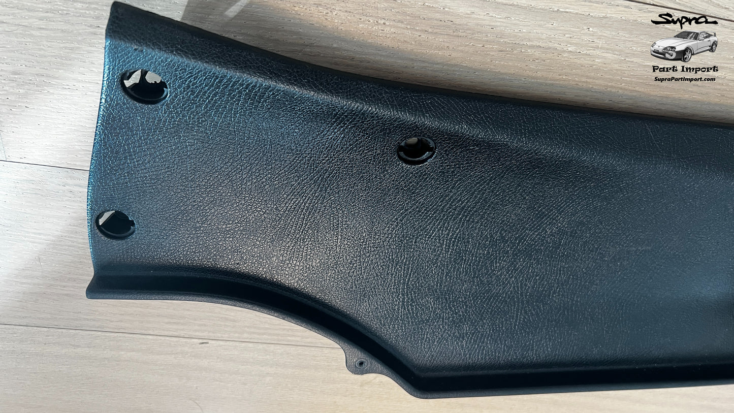 JZA80 Supra Genuine OEM Right Side Trunk Panel (64731-14130-C0)
