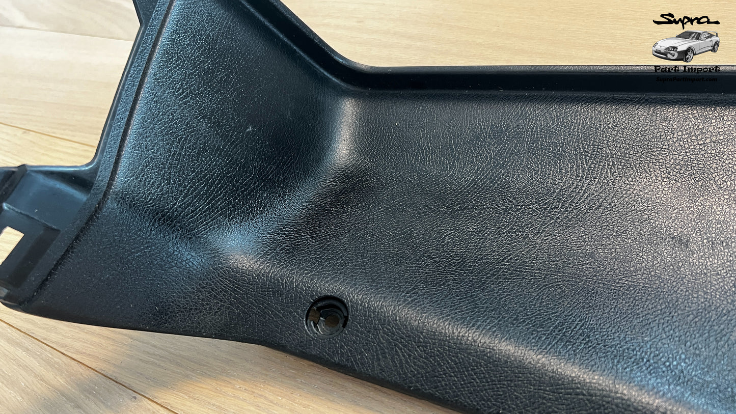 JZA80 Supra Genuine OEM Right Side Trunk Panel (64731-14130-C0)