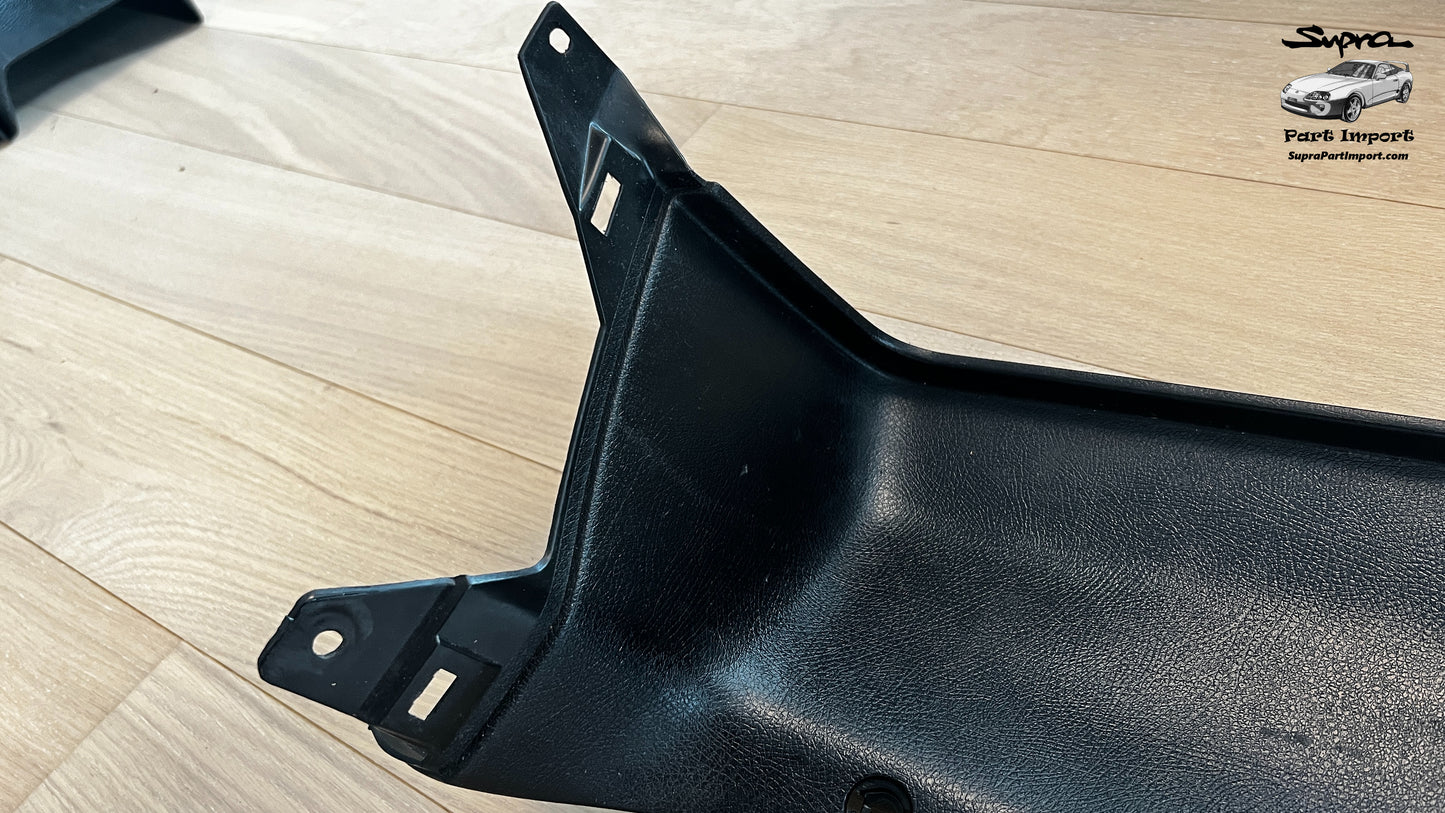 JZA80 Supra Genuine OEM Right Side Trunk Panel (64731-14130-C0)