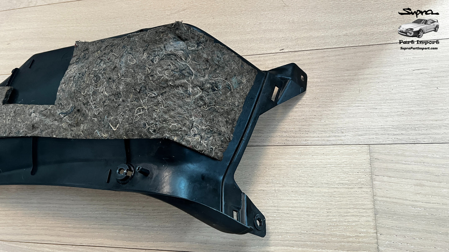JZA80 Supra Genuine OEM Right Side Trunk Panel (64731-14130-C0)