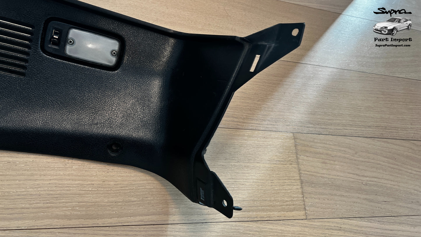 JZA80 Supra Genuine OEM Left Side Trunk Panel (64732-14130-C0)