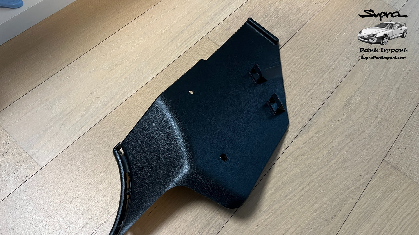 ***LHD*** JZA80/MK4 Supra Genuine OEM LHD Left  Side, Interior Side Kick Panel (62102-14250-C0)