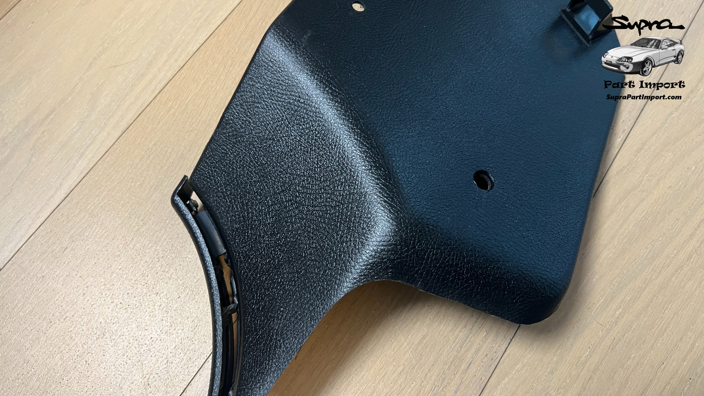 ***LHD*** JZA80/MK4 Supra Genuine OEM LHD Left  Side, Interior Side Kick Panel (62102-14250-C0)
