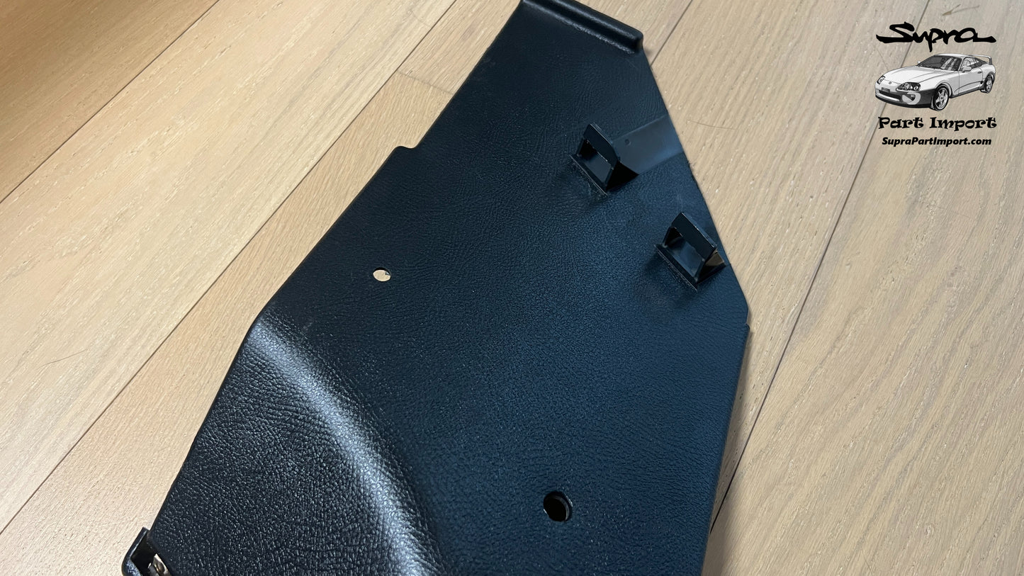 ***LHD*** JZA80/MK4 Supra Genuine OEM LHD Left  Side, Interior Side Kick Panel (62102-14250-C0)