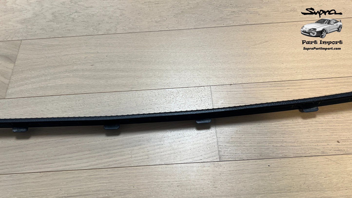 ***LHD*** JZA80/MK4 Supra Genuine OEM LHD Left  Side, Interior Side Kick Panel (62102-14250-C0)