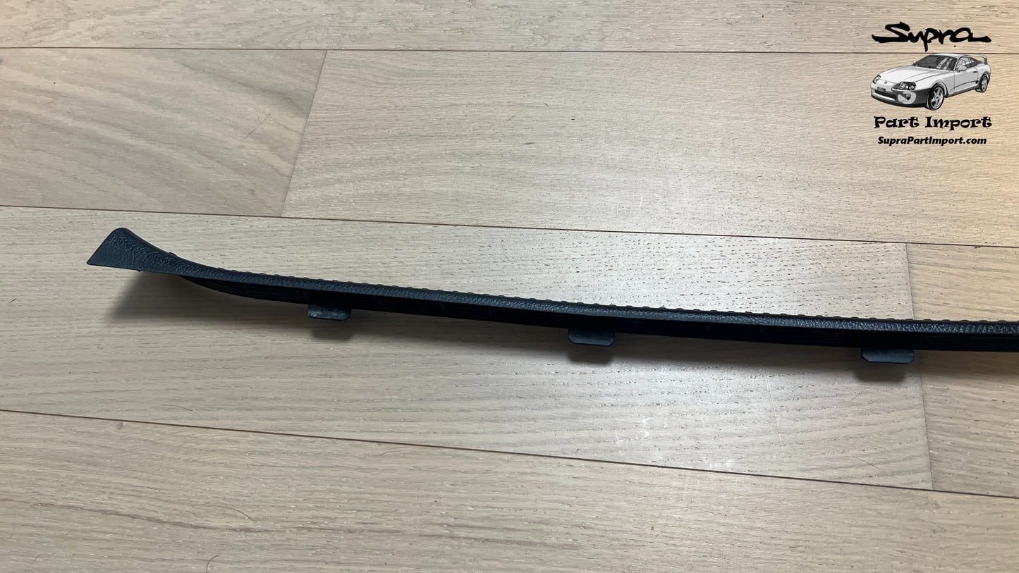 ***LHD*** JZA80/MK4 Supra Genuine OEM LHD Left  Side, Interior Side Kick Panel (62102-14250-C0)