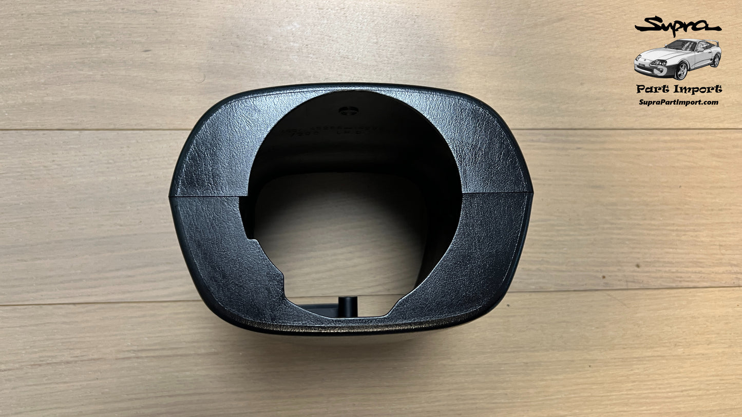 *LHD, Very Rare* JZA80 Supra Genuine OEM S1 LHD Steering Column Cover (45286-14939)