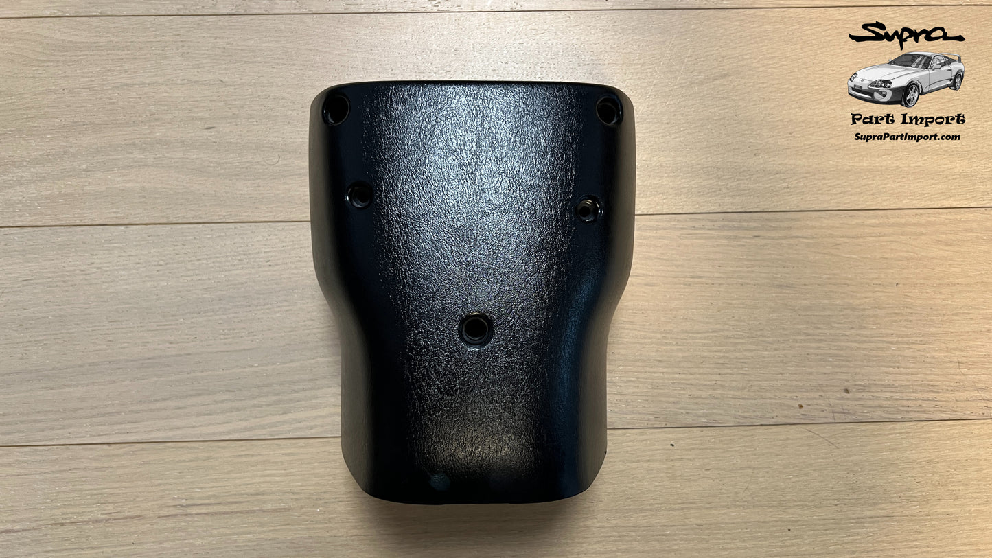 *LHD, Very Rare* JZA80 Supra Genuine OEM S1 LHD Steering Column Cover (45286-14939)
