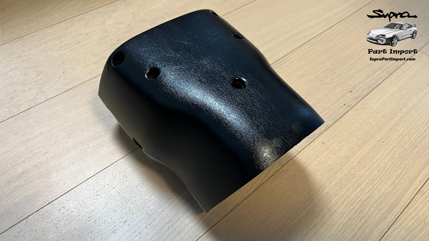 *LHD, Very Rare* JZA80 Supra Genuine OEM S1 LHD Steering Column Cover (45286-14939)