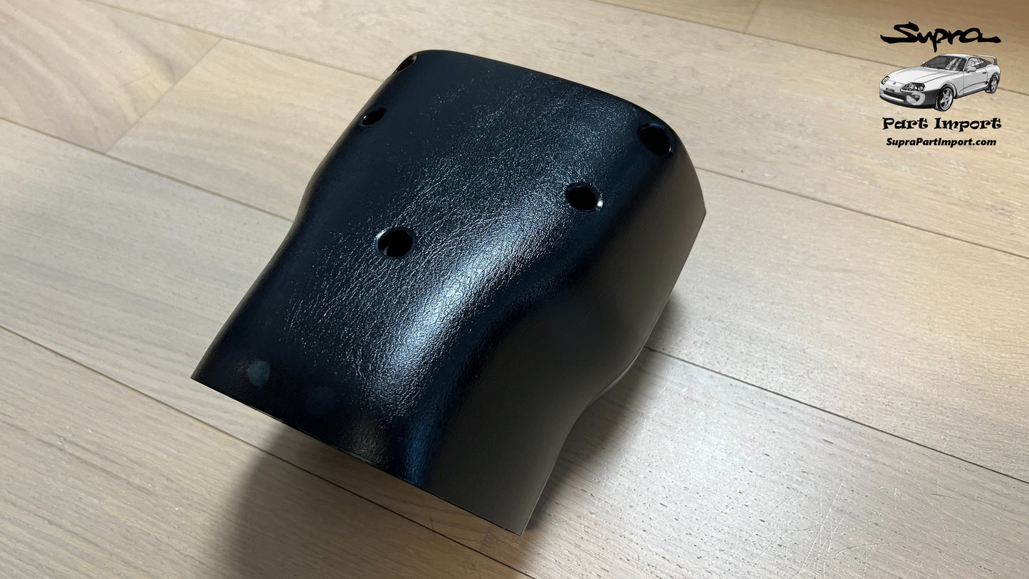 *LHD, Very Rare* JZA80 Supra Genuine OEM S1 LHD Steering Column Cover (45286-14939)