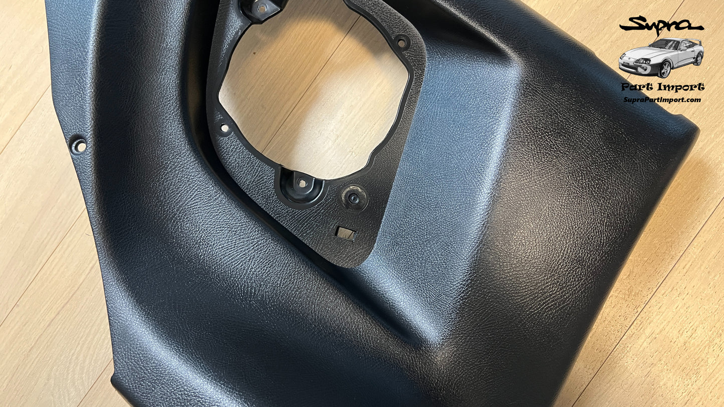 *MINT* JZA80 Supra Genuine OEM Left Side Rear Speaker Trim Assembly (62520-1B150)