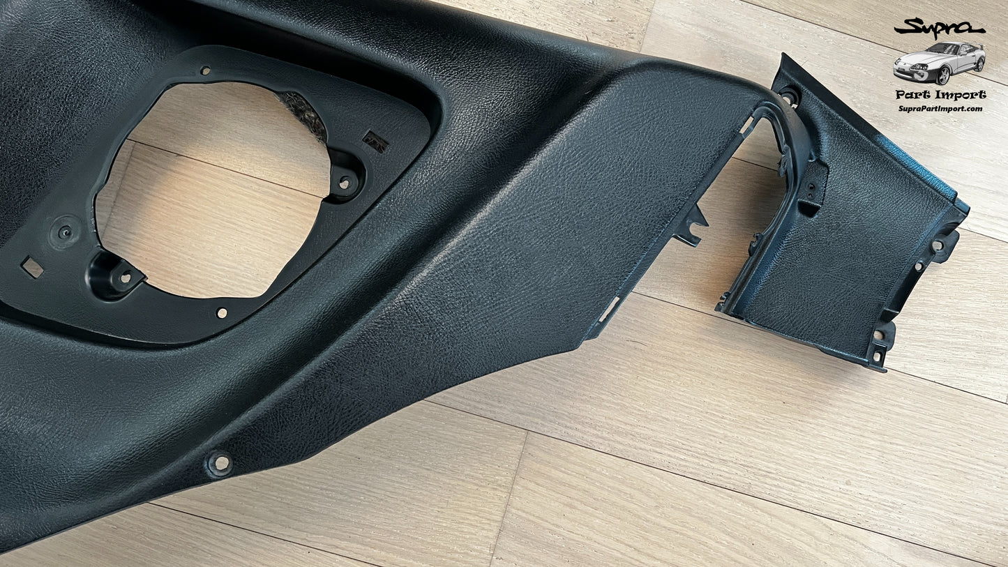 *Not Broken* JZA80 Supra Genuine OEM Right Side Rear Speaker Trim Assembly (62510-1B170)