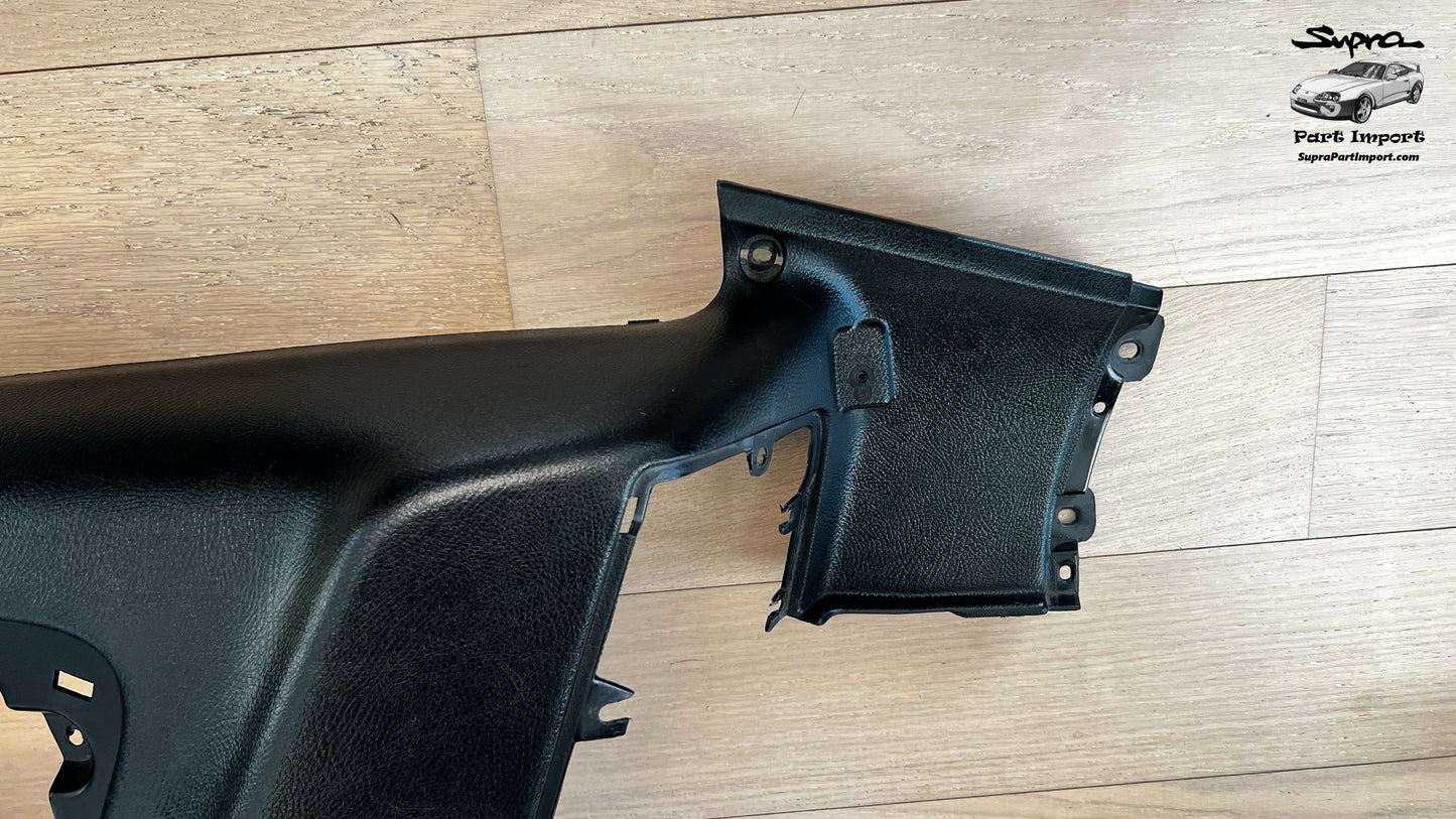 *Not Broken* JZA80 Supra Genuine OEM Right Side Rear Speaker Trim Assembly (62510-1B170)