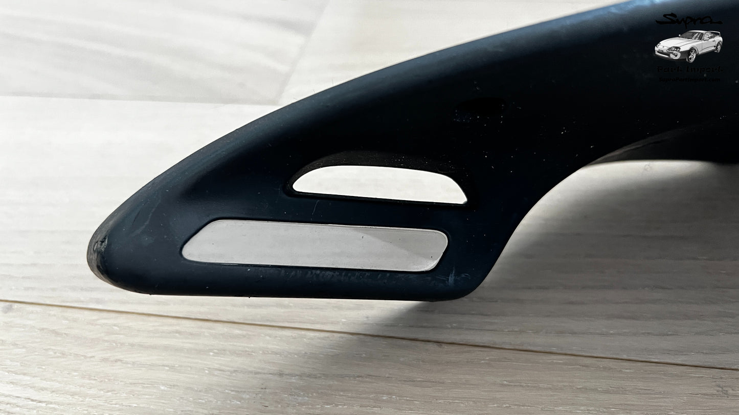 *SUPER RARE* JZA80/MK4 Supra Genuine OEM LHD Upper Cowl Dash Panel