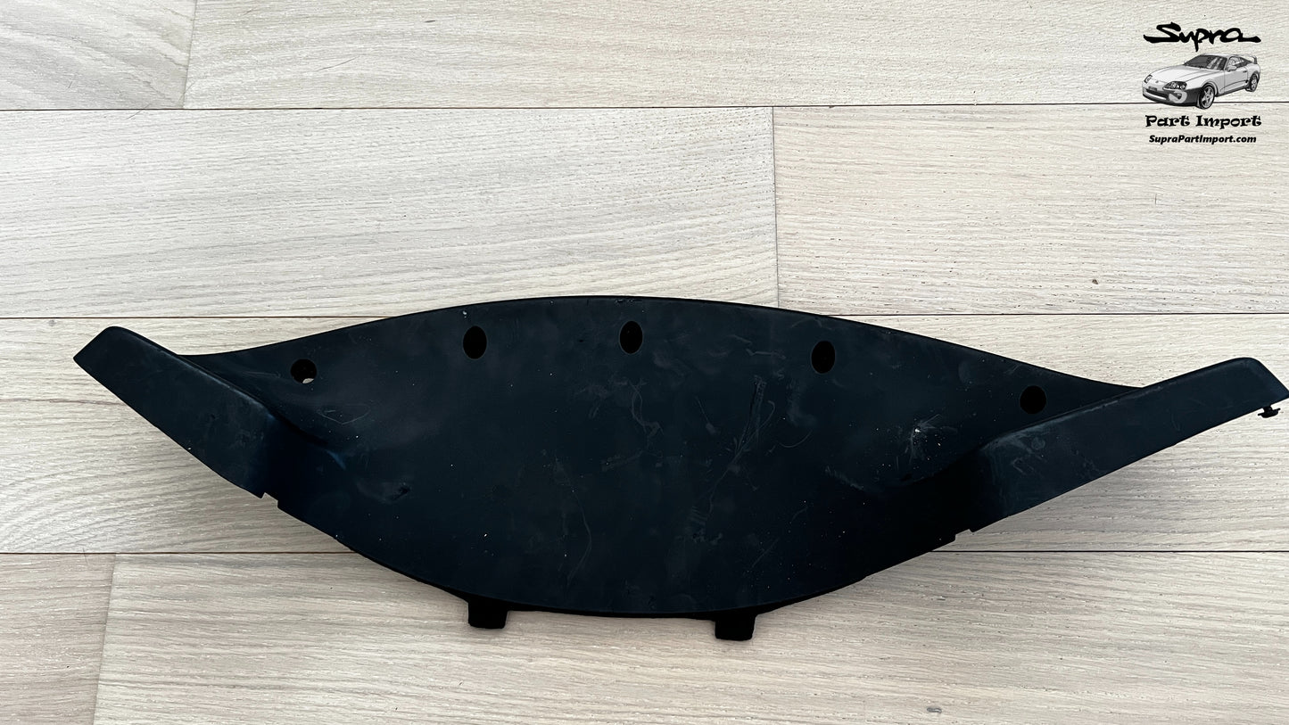 *SUPER RARE* JZA80/MK4 Supra Genuine OEM LHD Upper Cowl Dash Panel
