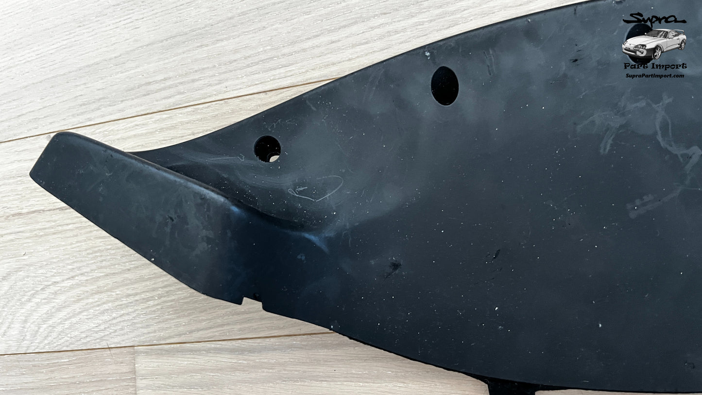 *SUPER RARE* JZA80/MK4 Supra Genuine OEM LHD Upper Cowl Dash Panel