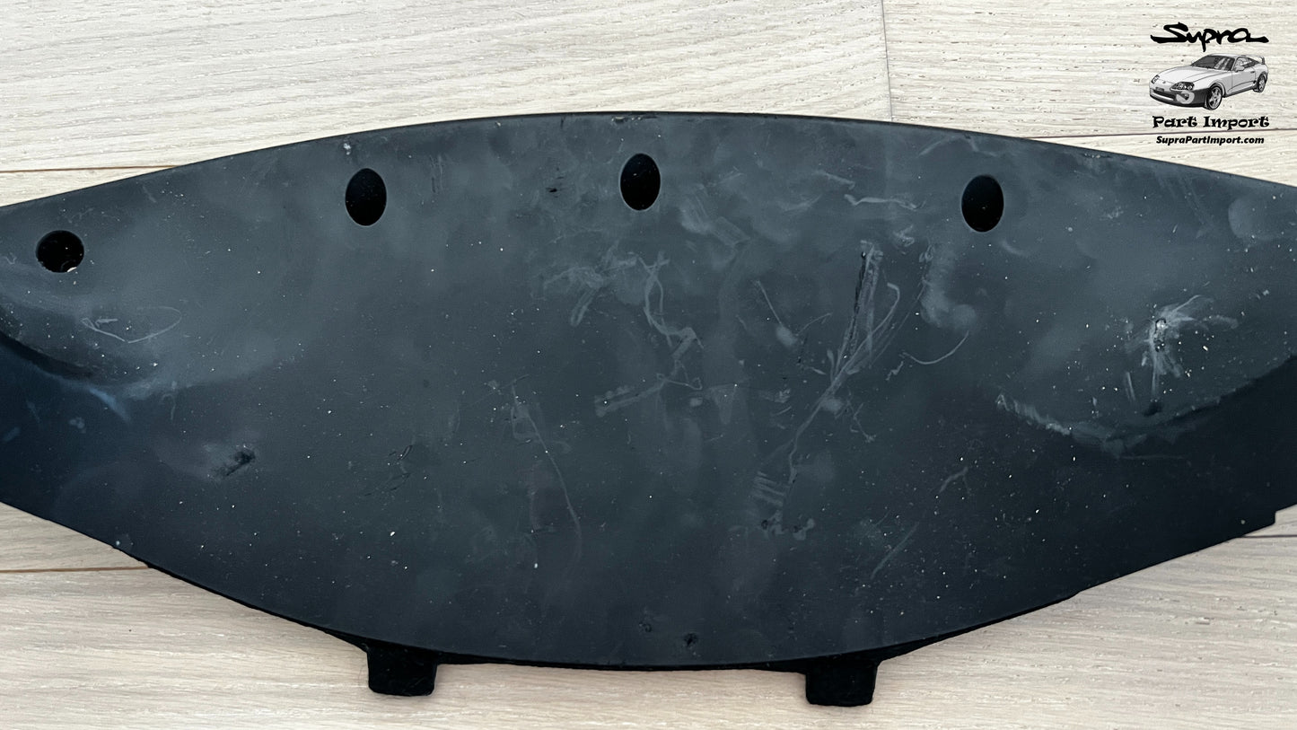 *SUPER RARE* JZA80/MK4 Supra Genuine OEM LHD Upper Cowl Dash Panel